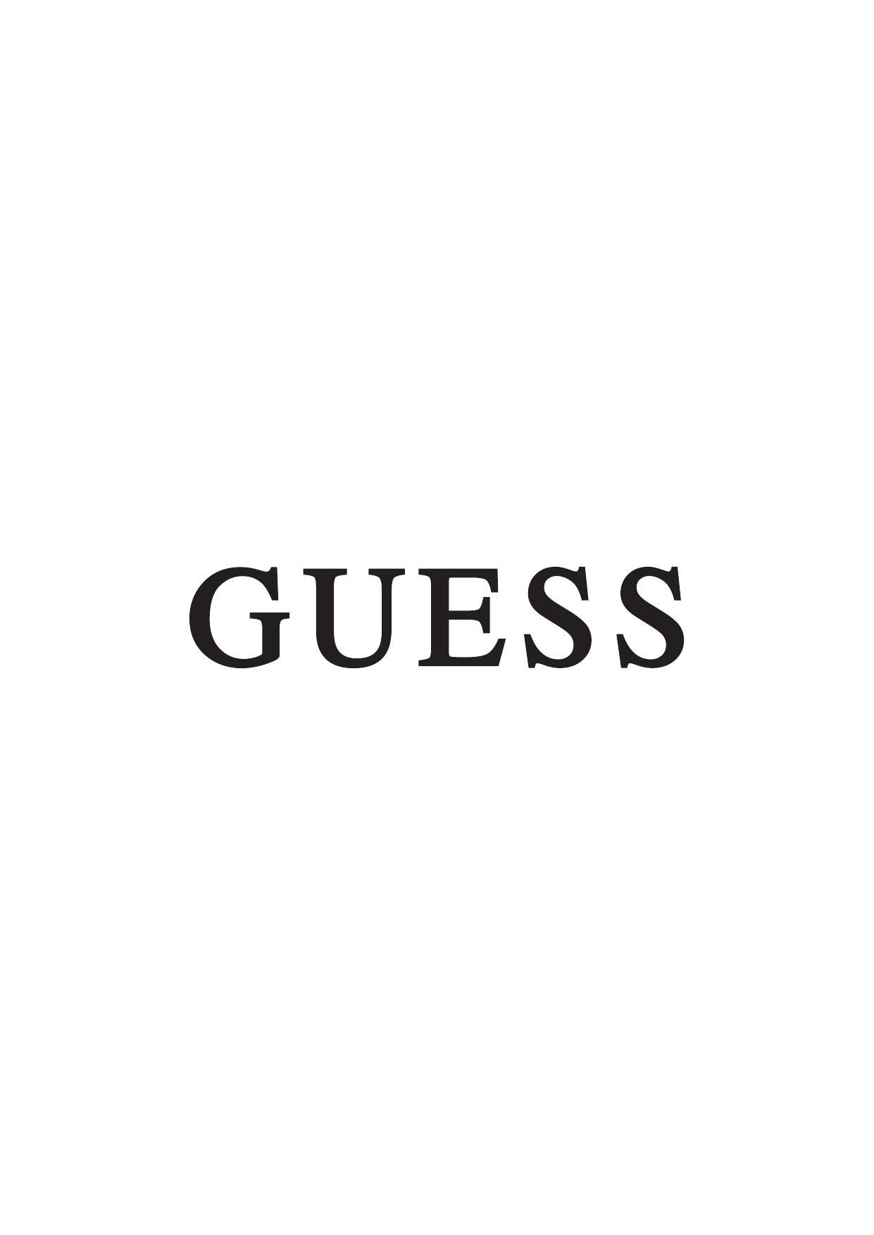 GUESS